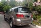 Toyota Fortuner V 4x4 dsl automatic 2006 for sale-2