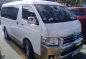 For sale Toyota Super grandia 2015mdl automatic-2