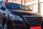 2015 Toyota Innova 2.5E DSL Automatic Transmission for sale-10