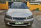 Honda Accord 2001 Automatic for sale-4