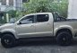 2012 Toyota Hilux G 4x4 Automatic Diesel for sale-2