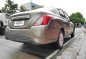 Well-maintained Nissan Almera 2017 for sale-3