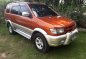 For Sale! Isuzu Crosswind XUV 2003-11