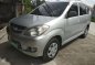 For sale 2008 & 2010 Toyota Avanza G top of the line-8