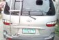 Hyundai Starex 2005 for sale-4