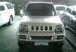 Suzuki Jimny 2010 for sale-1