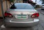 Toyota Altis 1.6E 2005 MT for sale-5