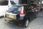 Well-maintained Toyota Yaris 2016 for sale-4