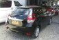 Well-maintained Toyota Yaris 2016 for sale-0