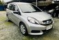 RESERVED - 2016 Honda Mobilio 7-Seater MT LIKE BNEW! FOR SALE-1
