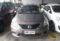 Well-kept Nissan Almera 2015 for sale-1