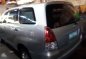 Toyota Innova 2012 2.0 E for sale-2