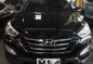 Well-maintained Hyundai Santa Fe 2015 for sale-3