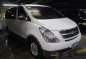 Good as new Hyundai Grand Starex 2013 for sale-1