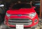 2016 Ford Ecosport for sale-0