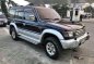 Mitsubishi Pajero 4M40 2006 AT Black For Sale -0