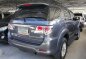 Well-maintained Toyota Fortuner 2012 for sale-5