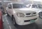 Well-kept Toyota Hilux 2011 for sale-0