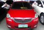 Good as new Toyota Vios 2012 for sale-0