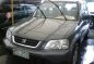 Good as new Honda CR-V 2000 for sale-2