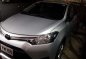 2016 TOYOTA Vios 1.3J Vvti Manual For Sale -1