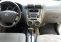 Good as new Toyota Avanza 2007 for sale-10