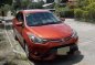 Well-maintained Toyota Vios 2015 for sale-0