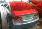 Good as new Honda Civic 2007 for sale-6