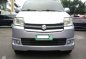 2011 Suzuki APV Automatic ALL ORIG 3rd Row Seats for sale-1