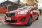 Well-maintained Mitsubishi Mirage G4 2015 GLX for sale-2