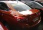 Well-kept Toyota Vios 2016 for sale-6