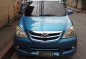 Good as new Toyota Avanza 2007 for sale-1