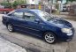 Well-kept Toyota Corolla Altis 2001 for sale-1