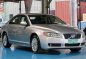 Well-kept Volvo S80 2009 for sale-1