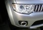 Good as new Mitsubishi Montero Sport 2013 for sale-5