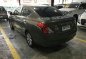 Well-maintained Nissan Almera 2015 for sale-3