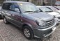 Well-maintained Mitsubishi Adventure 2016 for sale-0