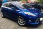 Casamaintained 2012 Ford Fiesta S Sport Automatic ALL ORIG for sale-0