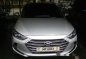 Well-kept Hyundai Elantra 2016 for sale-1