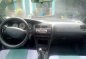 Fresh Toyota Corolla 1997 MT Green For Sale -0