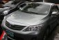 Well-kept Toyota Corolla Altis 2014 for sale-1