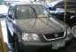 Good as new Honda CR-V 2000 for sale-0