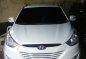 Well-kept Hyundai Tucson 2011 for sale-3