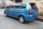 Good as new Toyota Avanza 2007 for sale-4