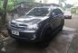 2008 Toyota Fortuner G AT Gray SUV For Sale -2