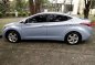 Well-kept Hyundai Elantra 2013 for sale-3