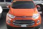 Good as new Ford EcoSport 2016 for sale-1