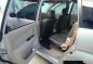 Good as new Toyota Avanza 2007 for sale-3