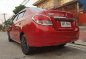 Well-maintained Mitsubishi Mirage G4 2015 GLX for sale-4