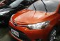 Well-kept Toyota Vios 2016 for sale-2